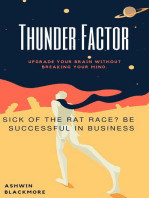 Thunder Factor