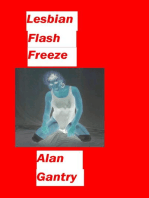 Lesbian Flash Freeze