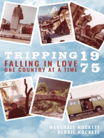 Tripping 1975: Falling in Love One Country at a Time