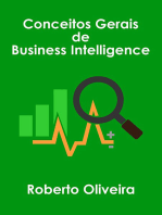 Conceitos Gerais De Business Intelligence