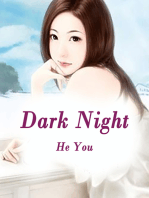 Dark Night: Volume 2