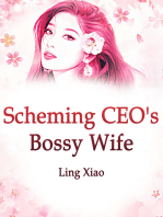 Scheming CEO's Bossy Wife: Volume 2