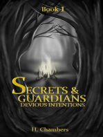 Devious Intentions: Secrets and Guardians, #1