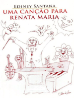 Uma Canção Para Renata Maria