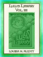 LULUs LIBRARY VOL III - the Last 9 of the 32 Stories in this set