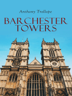 Barchester Towers: Historical Novel