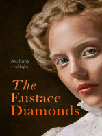 The Eustace Diamonds: Victorian Romance Novel