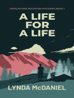A Life for a Life: A Mystery Novel: Appalachian Mountain Mysteries, #1