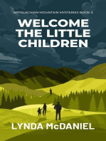 Welcome the Little Children