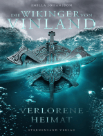 Die Wikinger von Vinland (Band 1)