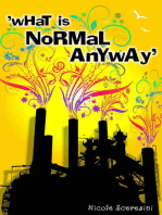 What is Normal Anyway