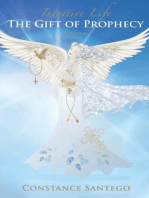 Intuitive Life- The Gift of Prophecy