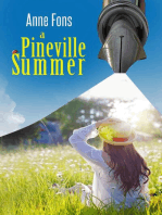 A Pineville Summer: Pineville, #5