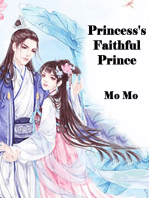 Princess's Faithful Prince: Volume 2