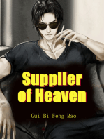 Supplier of Heaven: Volume 4