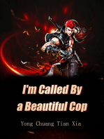 I'm Called By a Beautiful Cop: Volume 4