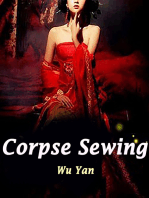 Corpse Sewing: Volume 2