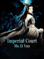 Imperial Court: Volume 6