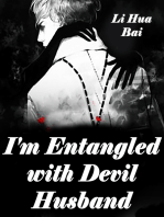 I'm Entangled with Devil Husband