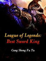 League of Legends