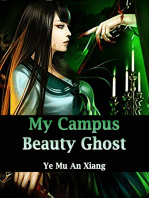 My Campus Beauty Ghost