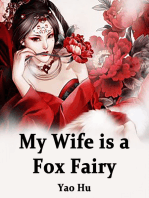 My Wife is a Fox Fairy