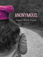 Anonymous: Prequel: The Anonymous Chronicles