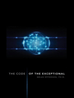 The Code of the Exceptional, Vol. 1