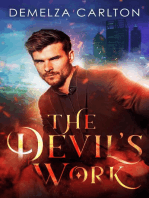 The Devil's Work: Mel Goes to Hell series, #1