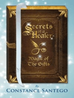 Secrets of a Healer - Magic of The Gifts