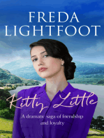 Kitty Little: A dramatic saga of friendship and loyalty