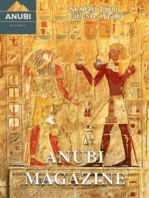 Anubi Magazine N° 2