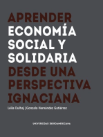 <![CDATA[Aprender economía social y solidaria desde una perspectiva ignaciana]]>