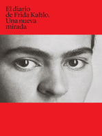 El Diario de Frida Kahlo: Nueva Mirada