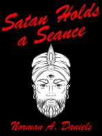 Satan Holds a Séance