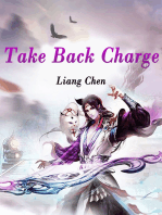 Take Back Charge: Volume 6