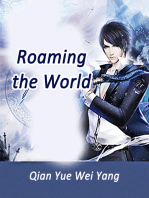 Roaming the World: Volume 2