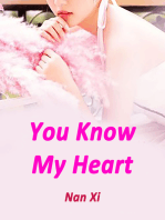 You Know My Heart