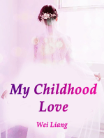 My Childhood Love: Volume 2