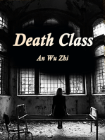 Death Class: Volume 2