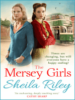 The Mersey Girls: A gritty family saga you won't be able to put down
