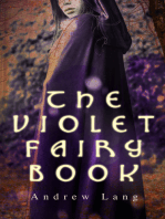 The Violet Fairy Book: 35 Tales of Magic and Fantasy