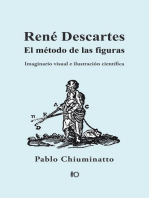 René Descartes: El método de las figuras: Imaginario visual e ilustración científica