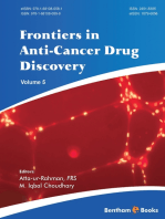 Frontiers in Anti-Cancer Drug Discovery: Volume 5