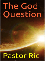 The God Question