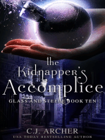 The Kidnapper's Accomplice