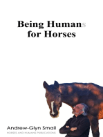 Being Humans for Horses