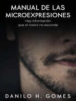 Manual de las Microexpresiones