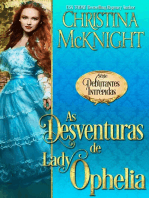 As Desventuras de Lady Ophelia