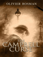 The Campbell Curse: DS Billings Victorian Mysteries, #3